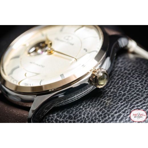 ORIENT STAR CLASSIC SEMI SKELETON RE-ND0010G - CLASSIC - ZNAČKY