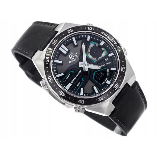 CASIO EDIFICE EFV-C110L-1AVEF - EDIFICE - ZNAČKY