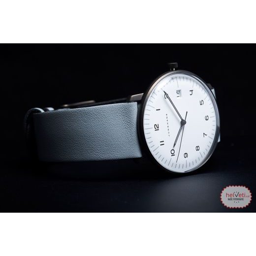 JUNGHANS MAX BILL QUARTZ 41/4064.04 - JUNGHANS - ZNAČKY