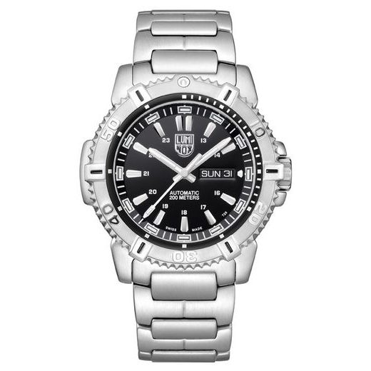 LUMINOX 6502.NV - SEA - ZNAČKY