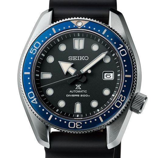 SEIKO SPB079J1 - PROSPEX - ZNAČKY