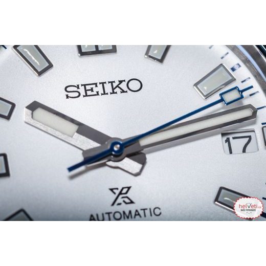 SEIKO PROSPEX SPB213J1 140TH ANNIVERSARY LIMITED EDITION - PROSPEX - ZNAČKY