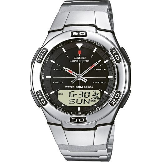 CASIO WVA 105D-1 - CASIO - ZNAČKY