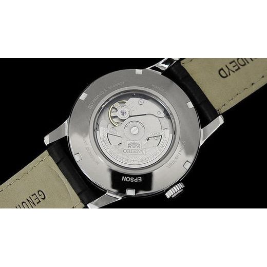 ORIENT AUTOMATIC SUN AND MOON VER. 3 FAK00002S - CLASSIC - ZNAČKY