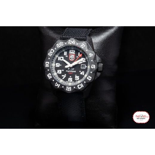 LUMINOX F-117 NIGHTHAWK™ 6440 SERIES 6441 - AIR - ZNAČKY