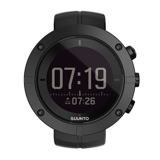 SUUNTO KAILASH CARBON SS021238000 - ARCHÍV