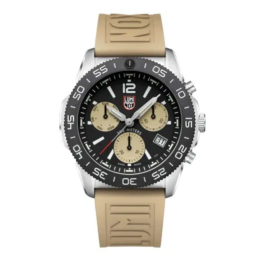 LUMINOX PACIFIC DIVER XS.3150 - PACIFIC DIVER - ZNAČKY