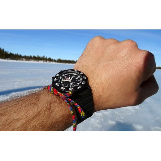 LUMINOX 3001.F - SEA - ZNAČKY