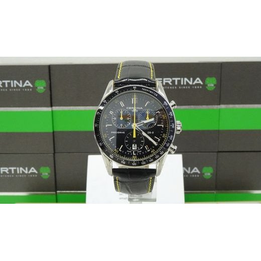 CERTINA DS-2 CHRONOGRAPH C024.447.16.051.01 - CERTINA - ZNAČKY