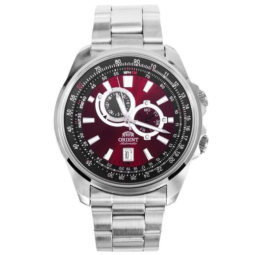 ORIENT SPORT AUTOMATIC FET0Q003H - ORIENT - ZNAČKY