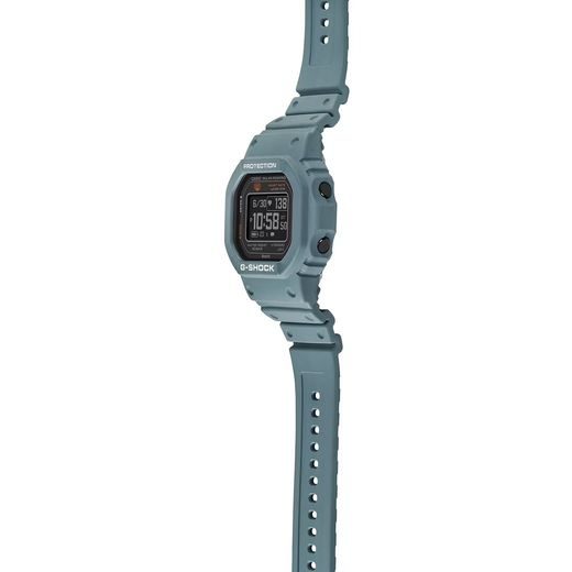 CASIO G-SHOCK G-SQUAD DW-H5600-2ER - G-SHOCK - ZNAČKY