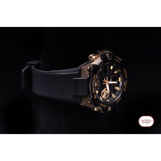 CASIO G-SHOCK GST-B400GB-1A9ER GOLDEN AGE SERIES - G-STEEL - ZNAČKY