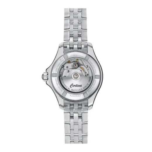 CERTINA DS ACTION LADY POWERMATIC 80 C032.207.11.046.00 - DS ACTION - ZNAČKY