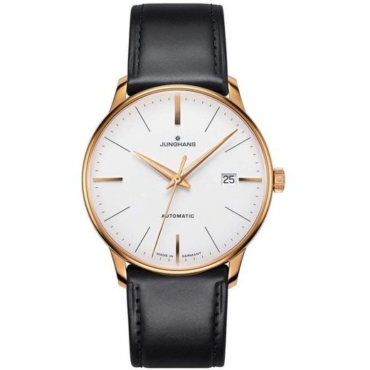 JUNGHANS MEISTER CLASSIC 27/7812.02 - CLASSIC - ZNAČKY