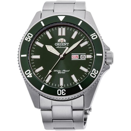 ORIENT KANO RA-AA0914E - SPORTS - ZNAČKY