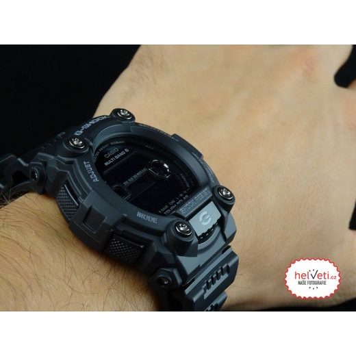 CASIO GW-7900B-1ER - G-SHOCK - BRANDS