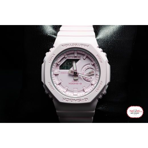 CASIO G-SHOCK GMA-S2100BA-4AER - CASIOAK - BRANDS