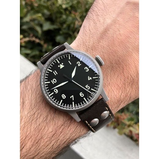 LACO PADERBORN - PILOT ORIGINAL - ZNAČKY