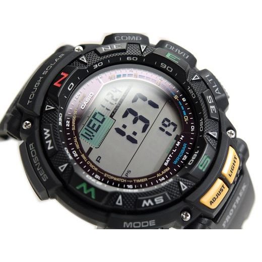 CASIO PRG 240-1 BAZAR - CASIO - ZNAČKY