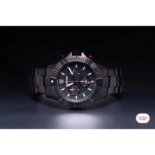 WENGER SEA FORCE CHRONO 01.0643.121 - SEA FORCE - ZNAČKY