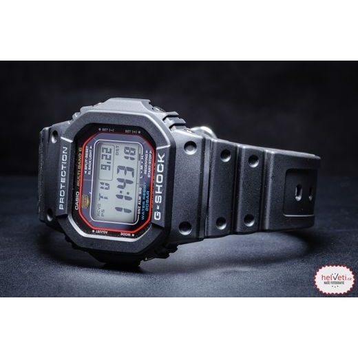 CASIO GW-M5610-1ER - CASIO - ZNAČKY