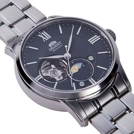 ORIENT CLASSIC SUN AND MOON RA-AS0008B - CLASSIC - ZNAČKY