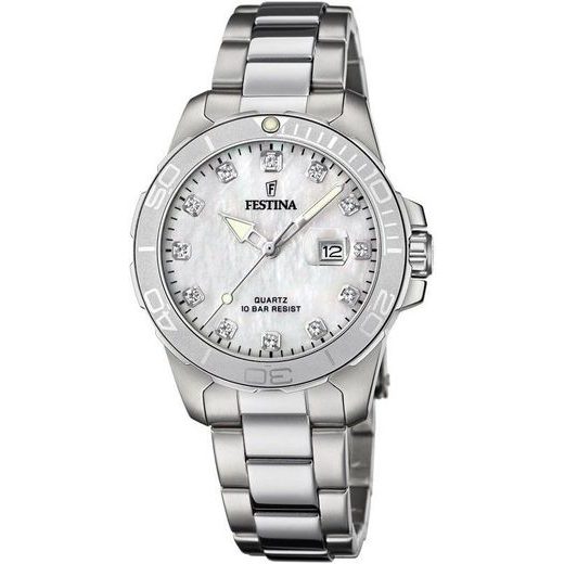 FESTINA BOYFRIEND 20503/1 - BOYFRIEND - ZNAČKY