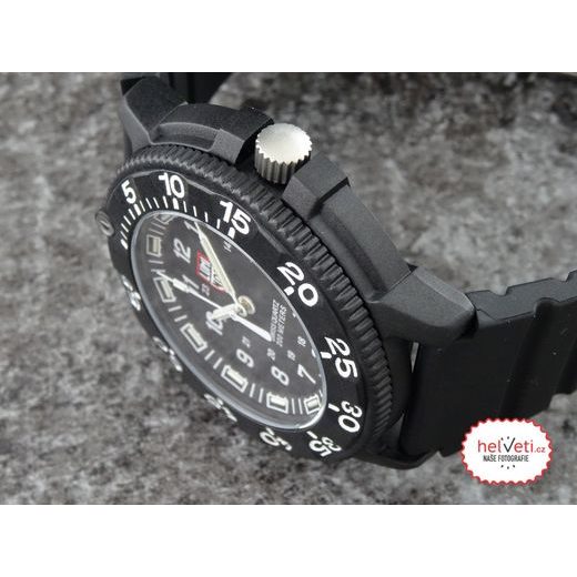 LUMINOX 3001.F - SEA - ZNAČKY