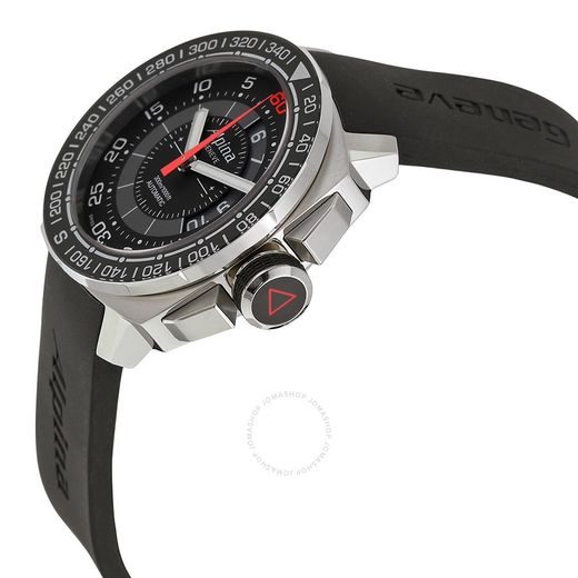 ALPINA SEASTRONG REGATTA YACHTIMER COUNTDOWN AUTOMATIC AL-880LBG4V6 - ALPINA - ZNAČKY