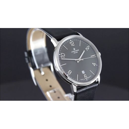 JUNGHANS MILANO SOLAR 14/4062.00 - MILANO - BRANDS