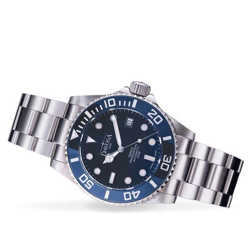 DAVOSA TERNOS PROFESSIONAL AUTOMATIC 161.559.40 - TERNOS - ZNAČKY