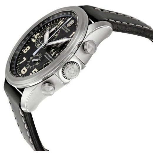 VICTORINOX INFANTRY VINTAGE CHRONOGRAPH 241314 - VICTORINOX - ZNAČKY