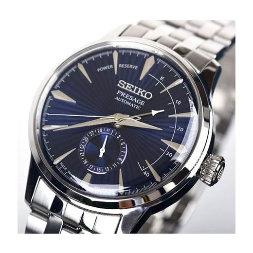 SEIKO PRESAGE SSA347J1 - PRESAGE - ZNAČKY