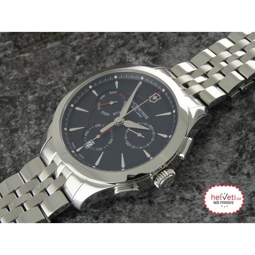 VICTORINOX ALLIANCE CHRONO 241745 - ALLIANCE - ZNAČKY