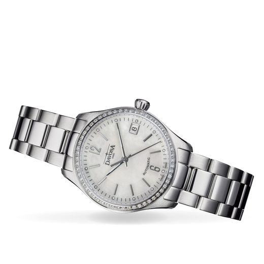 DAVOSA NEWTON LADY AUTOMATIC 166.191.10 - DIVA - ZNAČKY