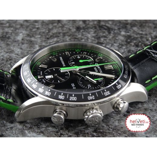 CERTINA DS-2 CHRONOGRAPH C024.447.16.051.02 - CERTINA - ZNAČKY