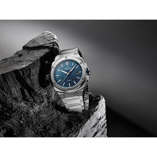 ALPINA ALPINER EXTREME AUTOMATIC AL-525TB4AE6B - ALPINER AUTOMATIC - ZNAČKY