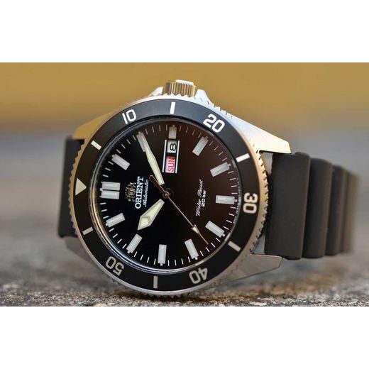 ORIENT KANO RA-AA0010B - SPORTS - ZNAČKY