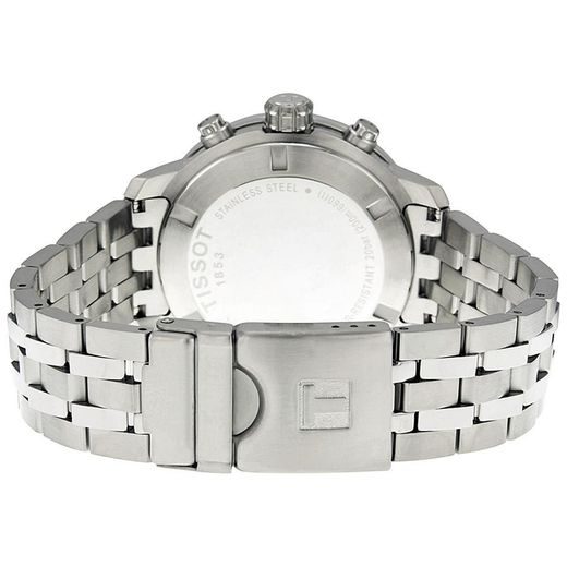 TISSOT PRC 200 QUARTZ T055.417.11.018.00 - TISSOT - ZNAČKY