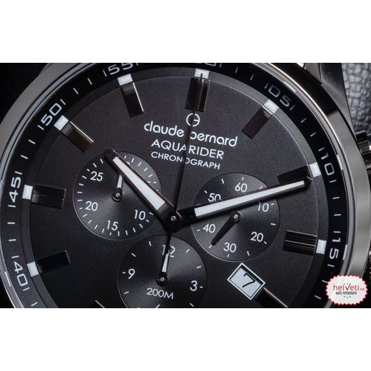 CLAUDE BERNARD AQUARIDER 10222-3M-NV - AQUARIDER - ZNAČKY