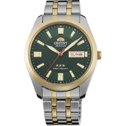 ORIENT CLASSIC TRI STAR RA-AB0026E - CLASSIC - ZNAČKY