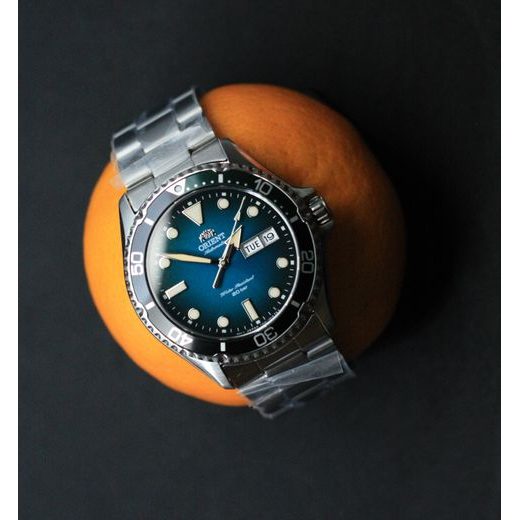 ORIENT KAMASU RA-AA0811E - SPORTS - BRANDS