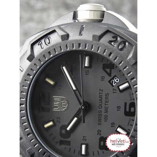 LUMINOX 0201.BO - LUMINOX - ZNAČKY