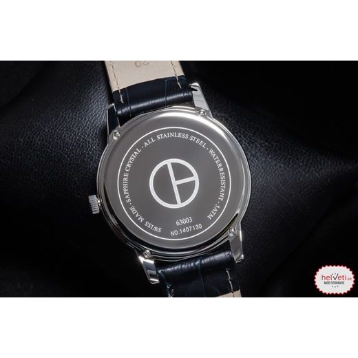 CLAUDE BERNARD CLASSIC 63003-3-BUIN1 - CLASSIC - ZNAČKY