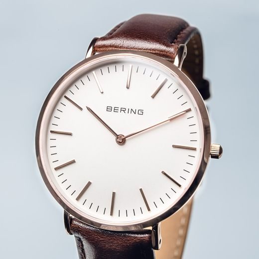 BERING CLASSIC 13738-564 - CLASSIC - ZNAČKY