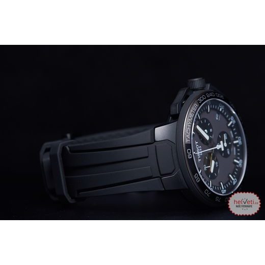 TISSOT T-RACE CYCLING T111.417.37.441.03 - TISSOT - ZNAČKY