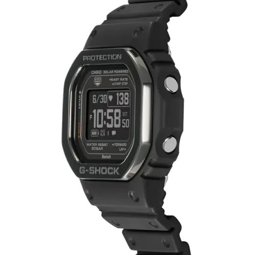 CASIO G-SHOCK G-SQUAD DW-H5600MB-1ER - G-SHOCK - BRANDS