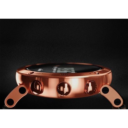 SUUNTO ESSENTIAL COPPER SS021213000 - ARCHÍV