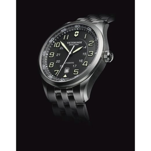 VICTORINOX AIRBOSS MECHANICAL 241508 - VICTORINOX - ZNAČKY