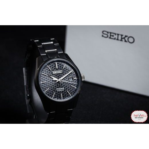 SEIKO PRESAGE SPB229J1 SHARP EDGED SERIES - PRESAGE - ZNAČKY